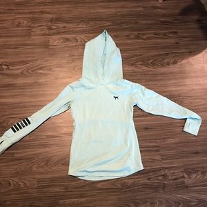 Victoria’s Secret Hoodie